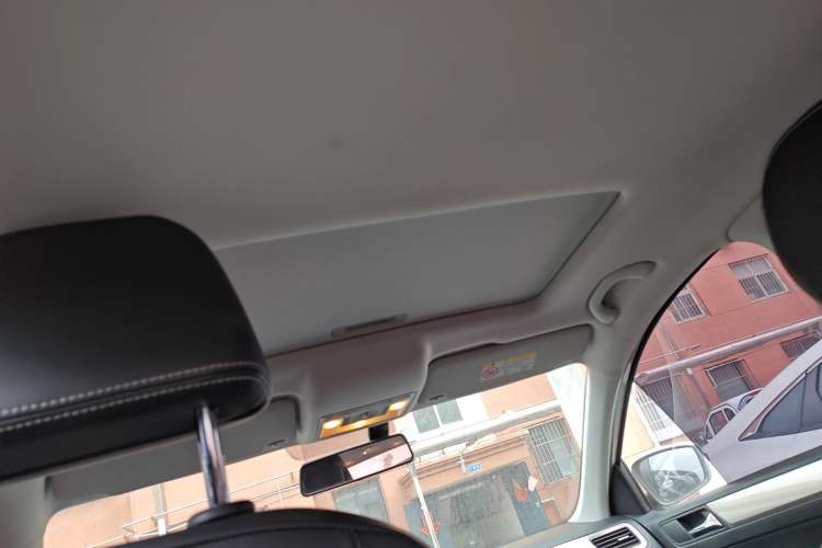 Used Skoda Rapid 2019 1.5L Automatic Comfort Edition China VI Standard