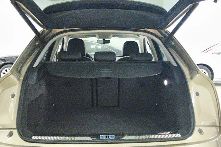 Used Audi Q3 2017 35 TFSI Fashion Model
