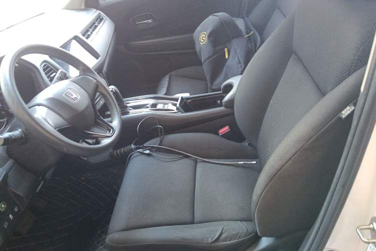 Used Honda Vezel 2020 1.5L CVT Elite Edition