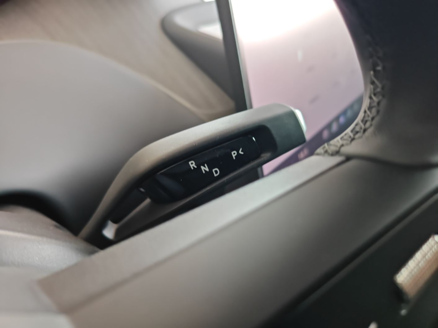 Xiaomi Auto YU7 2025 Ultra-Long Range All-Wheel Drive Pro Version — снимка 16