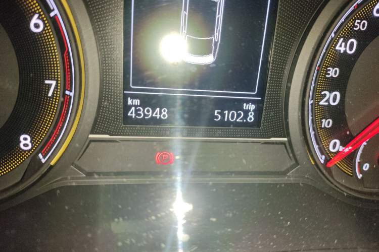 Used Volkswagen Lamando 2021 230TSI DSG Fashion Edition