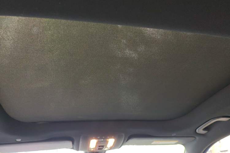 Used Mercedes-Benz GLB 2021 GLB 200 Dynamic Edition Headliner