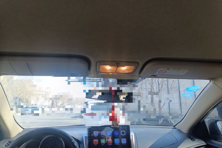 Used Toyota Vios 2014 1.5L Automatic ZhiZhen Edition