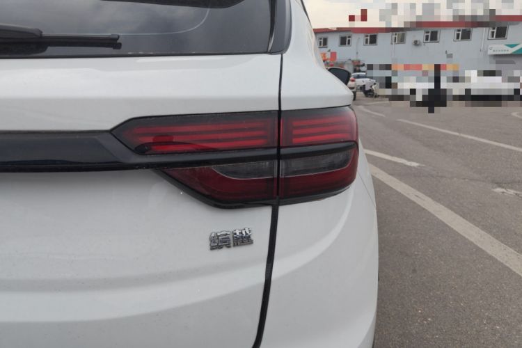 Used Geely Auto Coolray 2023 1.5T DCT Diamond Edition