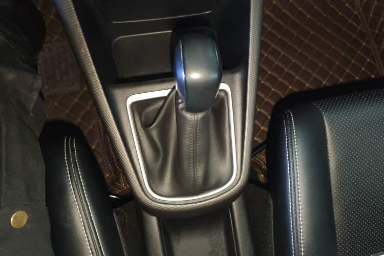 Used Citroen C4 AIRCROSS Yunyi 2018 230THP Automatic Elysee Edition