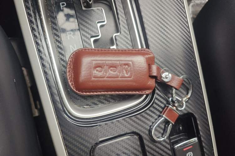 Used Mitsubishi Outlander 2020 2.4L 4x4 Zhi Xiang Edition 5 Seats