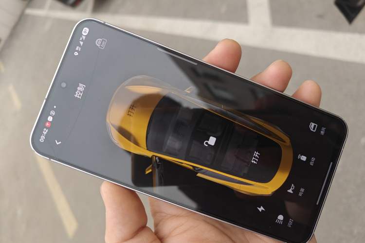 Used Tesla Model 3 2023 Long-Range All-Wheel-Drive Version
