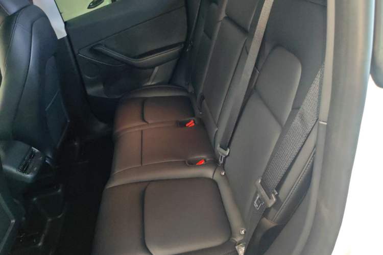 Used Tesla Model Y 2024 Rear-Wheel-Drive Version