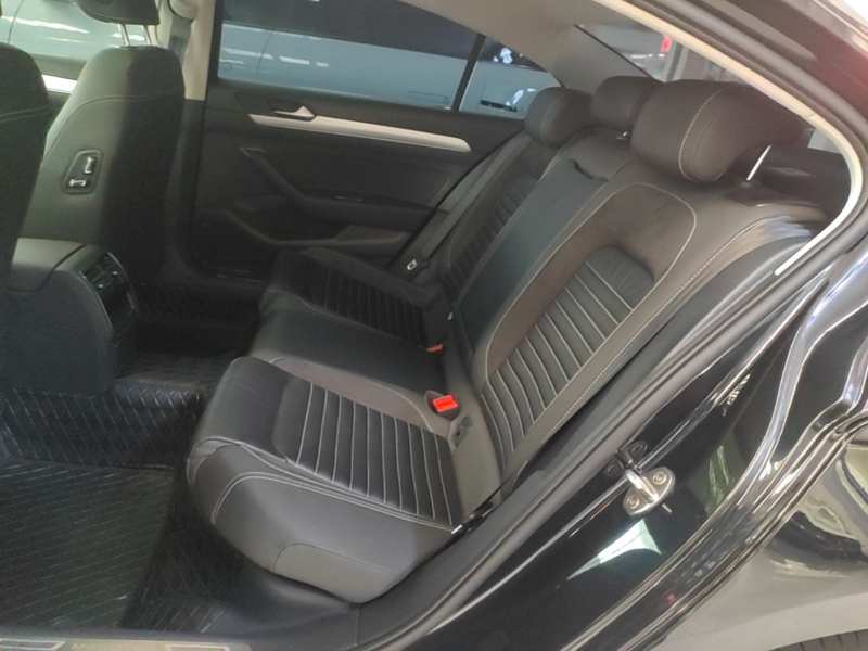 Used Volkswagen Magotan 2020 280TSI DSG Comfort Edition — 16