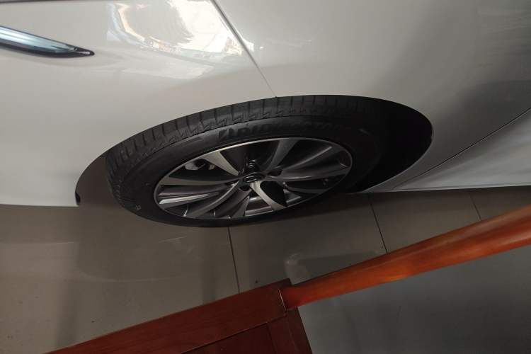 Used Lexus ES 2020 200 Excellence Edition