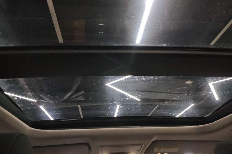 Used Honda CR-V 2024 240TURBO Two-Wheel-Drive Active Version 5 Seats