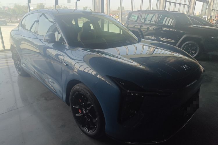 Used IM LS6 2026 Model Pure Electric Max
