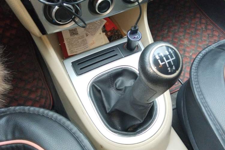 Used Volkswagen Lavida 2013 Classic 1.6L Manual Fashion Edition