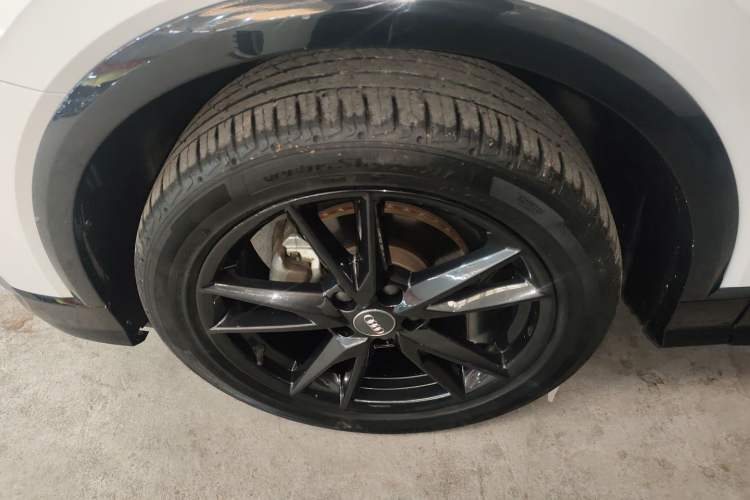 Used Audi Q2L 2020 35 TFSI Ambition Dynamic Edition