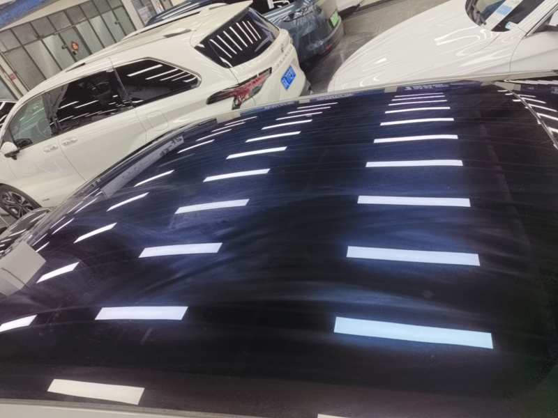 Used Xiaomi Auto YU7 2025 Ultra-Long Range Rear-Wheel Drive Version — 26