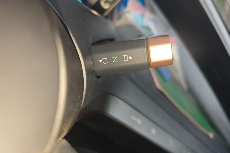 Used Baojun E200 2020 305KM Smart Drive Version