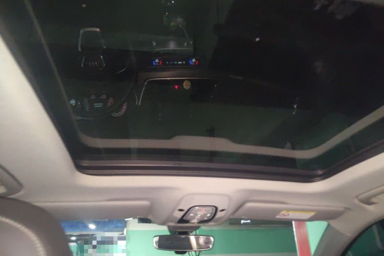 Used Audi Q5L 2022 40T Fashionable and Dynamic Model