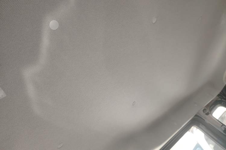 Used Wuling Zhiguang New Energy 2025 Model 305km Ambitious Edition Headliner