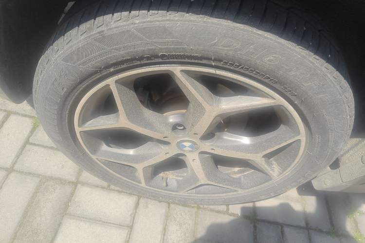 Used BMW X1 2018 sDrive18Li Luxury Model
