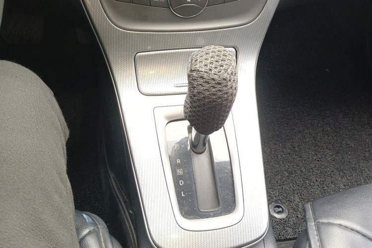 Used Nissan Sylphy 2014 1.6XV CVT Deluxe Edition