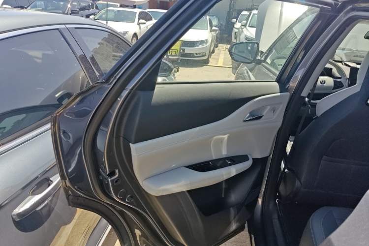 Used Changan UNI-Z 2025 1.5T Premium Edition