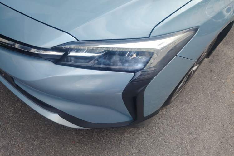 Used Buick Velite 6 2019 Connected & Smart Edition