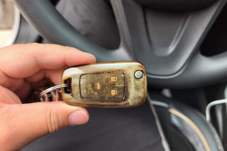 Used Chevrolet Cavalier 2018 320 Automatic Enjoyment Sunroof Edition
