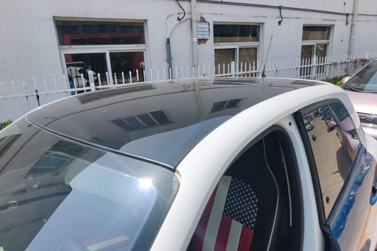 Used smart forfour 2018 1.0L 52kW Passion Edition
