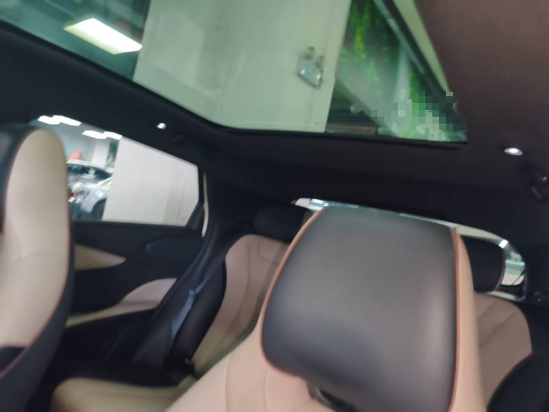 Used BYD Dolphin 2023 420 km Fashion Edition — 17