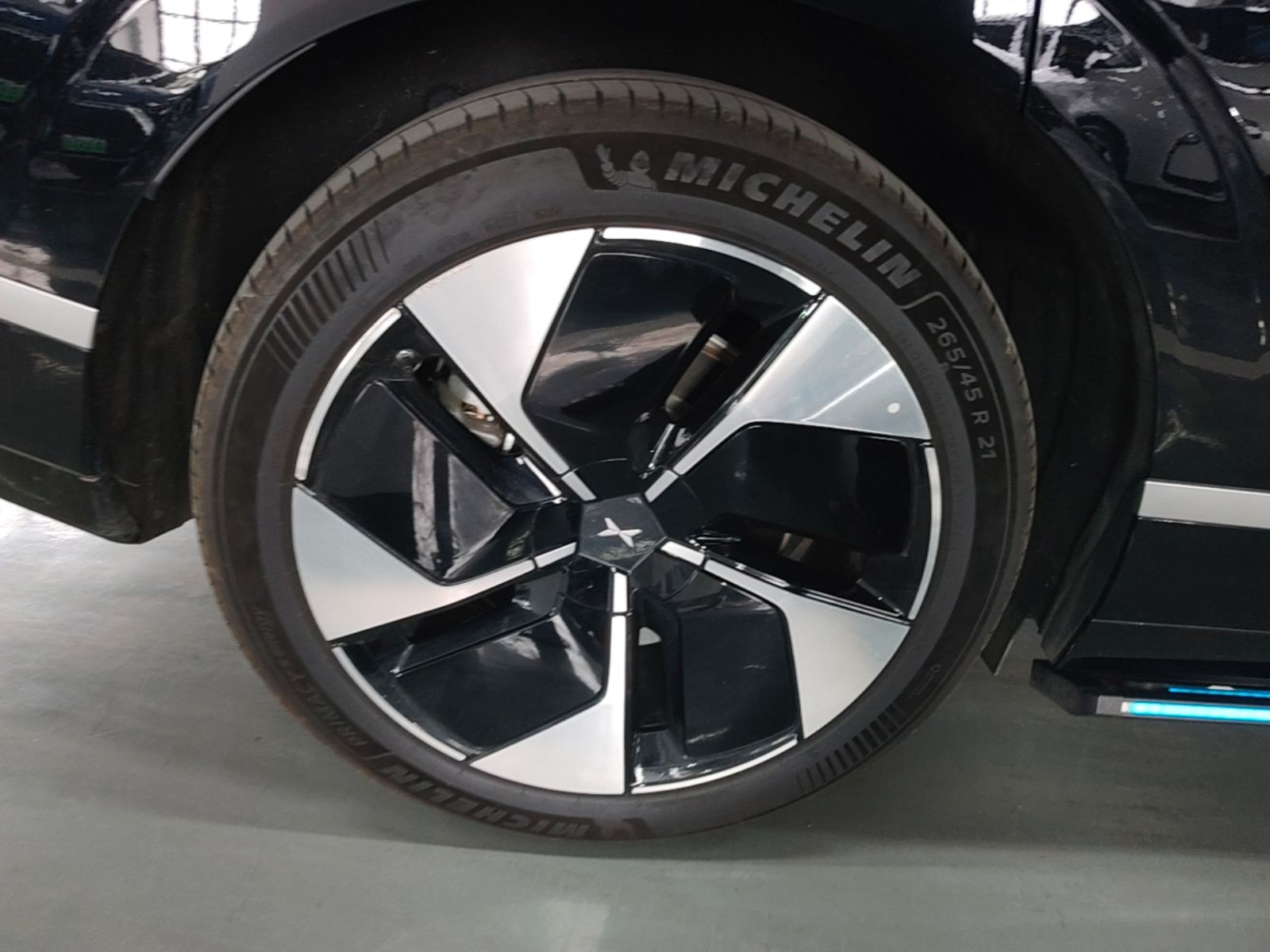 XPeng GX 2026 Model Range-Extended 1585 All-Wheel-Drive Ultra — снимка 11