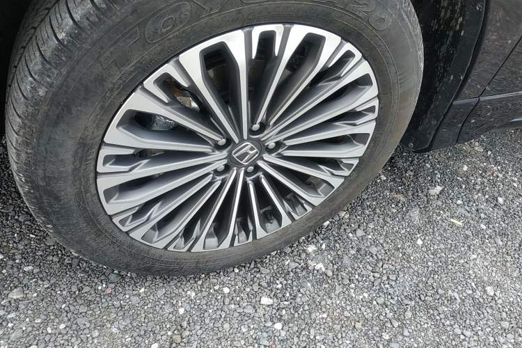 Used Honda Avancier 2023 370TURBO Two-Wheel-Drive Luxury Edition