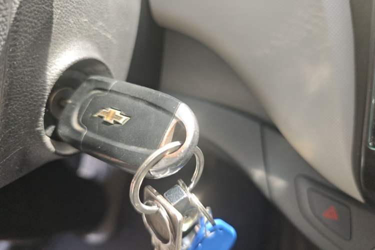 Used Chevrolet Sail 2015 Sail 3 1.3L AMT Ideal Edition