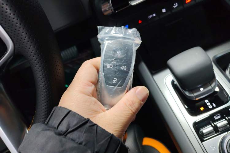 Used BAIC Off-Road BJ40 Electric Drive 2025 Advanced Edition
