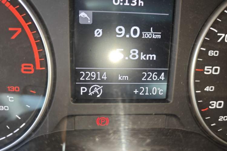 Used Audi A3 2020 Restyled Limousine 35 TFSI Ambition Version China VI