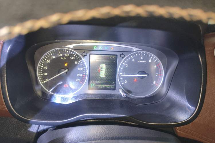 Used SWM X7 2017 1.5T Automatic Smart Enjoyment Version 7 Seats
