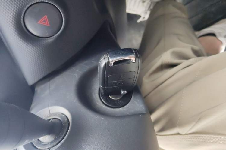 Used Wuling Zhiguang New Energy 2025 Model 305km Ambitious Edition
