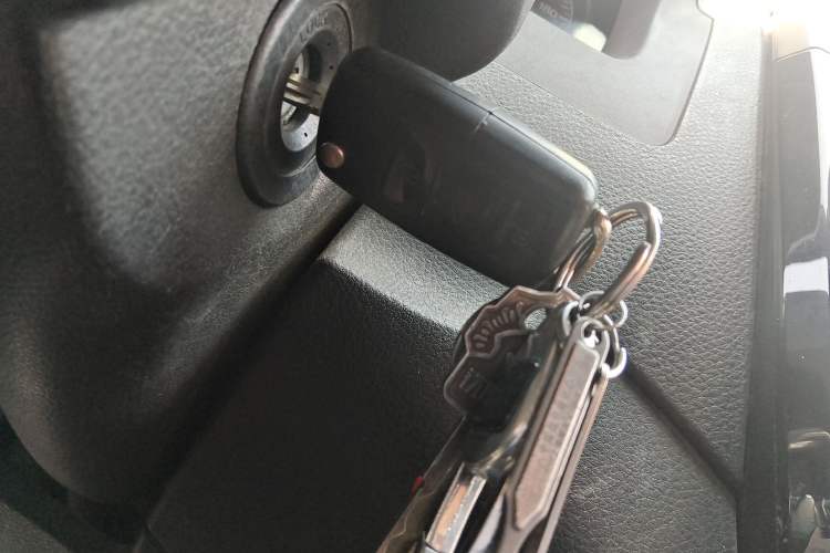 Used FORTHING Joyear 2014 XL Facelift 1.5L Manual Comfort Model
