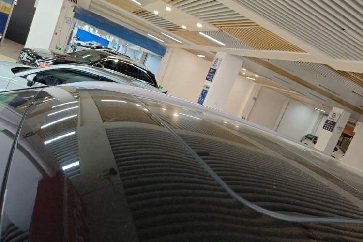 Used Haval H6 2021 National Trend Edition 1.5T Automatic Urban Version Roof