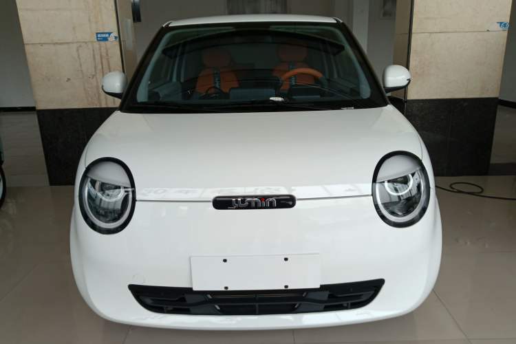 Used CHANGAN NEVO Lumin 2025 205 km Xiangqin Version