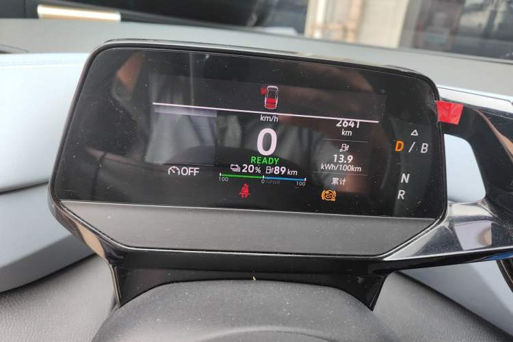 Used Volkswagen ID.4 X 2024 Pure & Smart Edition