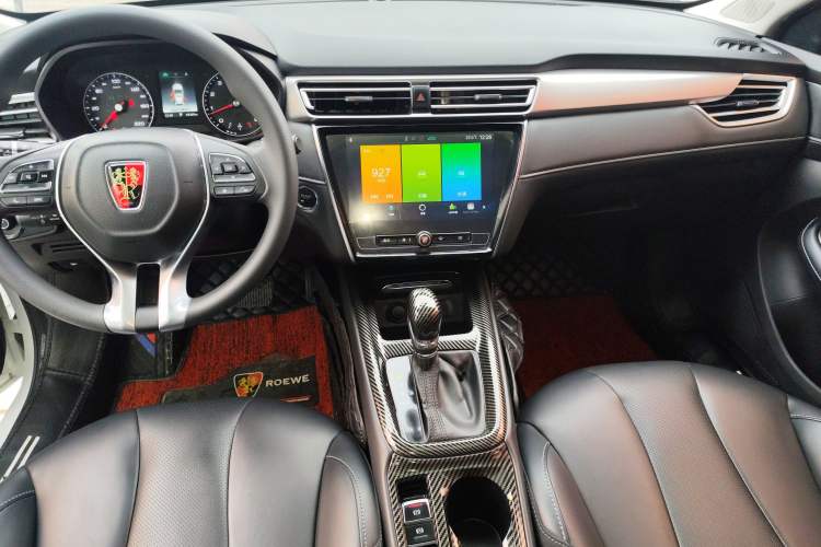 Used Roewe i5 2019 1.5L Automatic 4G Connected Langhao Edition Gear Lever