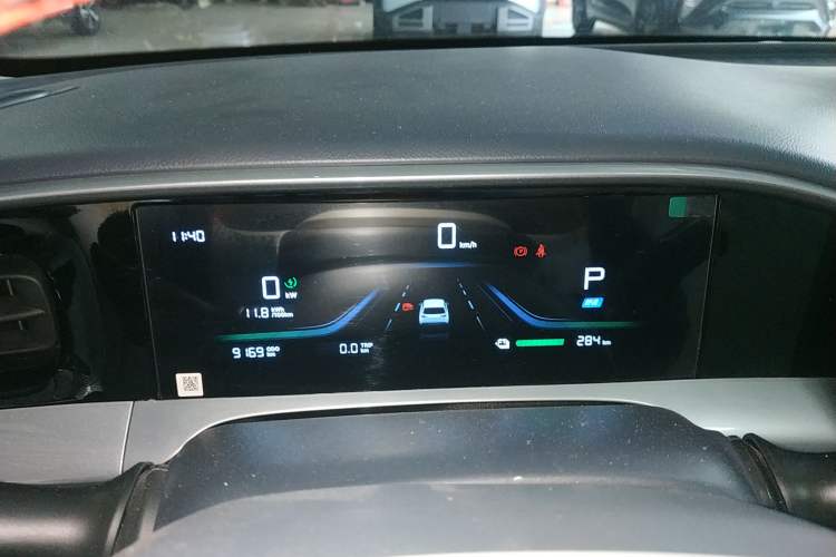 Used Geely Galaxy Geome 2025 310km Dream Edition