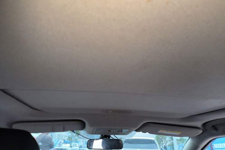 Used Nissan Lannia 2016 1.6L Manual Cool Edition