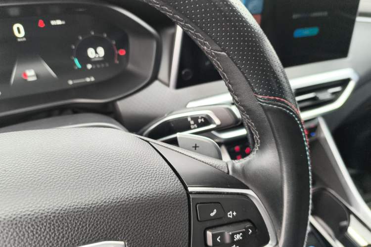 Used SAIC MAXUS G50 2021 PLUS 1.5T Automatic Cruise Version