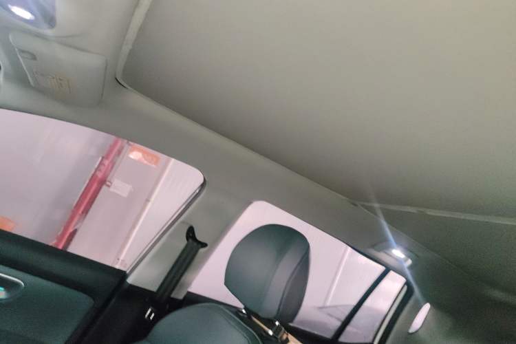 Used AION Y 2022 Plus 70 Smart Edition Headliner