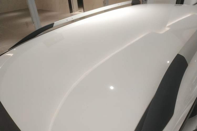 Used Skoda Yeti 2014 1.4 TSI DSG Phantom Edition