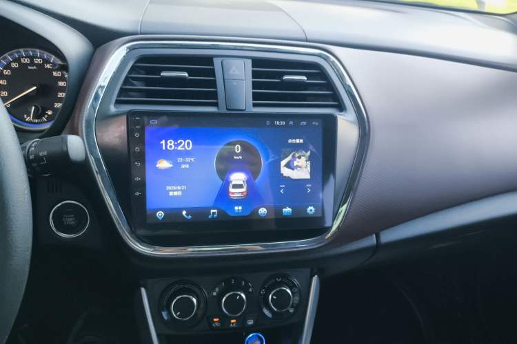 Used Suzuki Vitara S-Cross 2017 1.6L CVT Two-Wheel Drive Urban Fashion Model