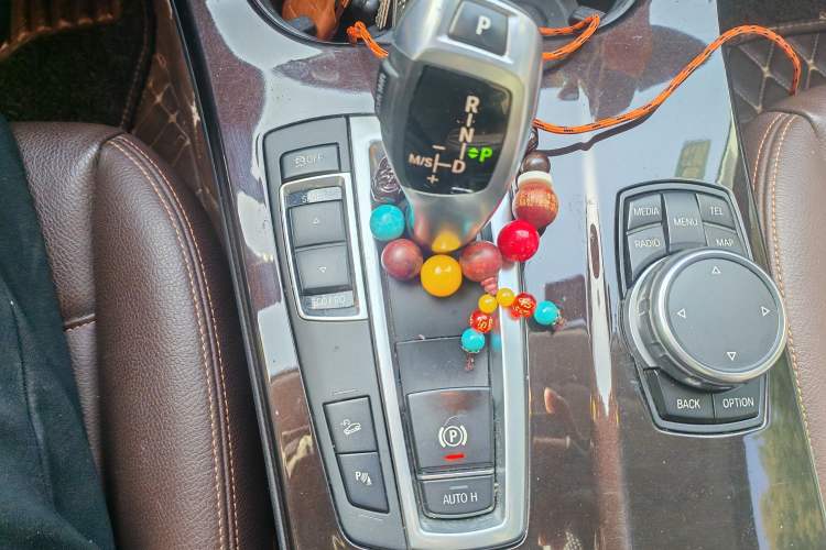 Used BMW X3 2014 xDrive20i X Design Package