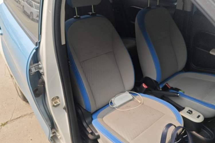 Used ORA Black Cat 2019 301km Standard Edition