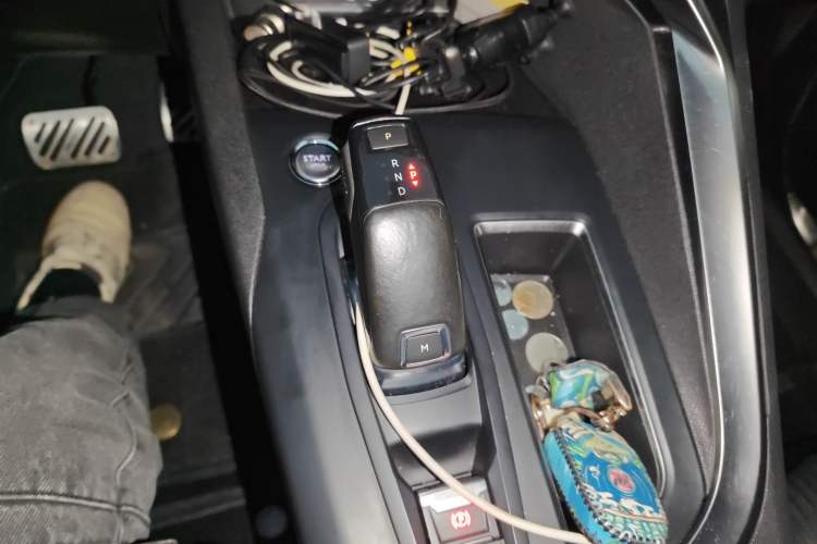 Used Peugeot 5008 2017 350THP 7-Seater Elite Edition
